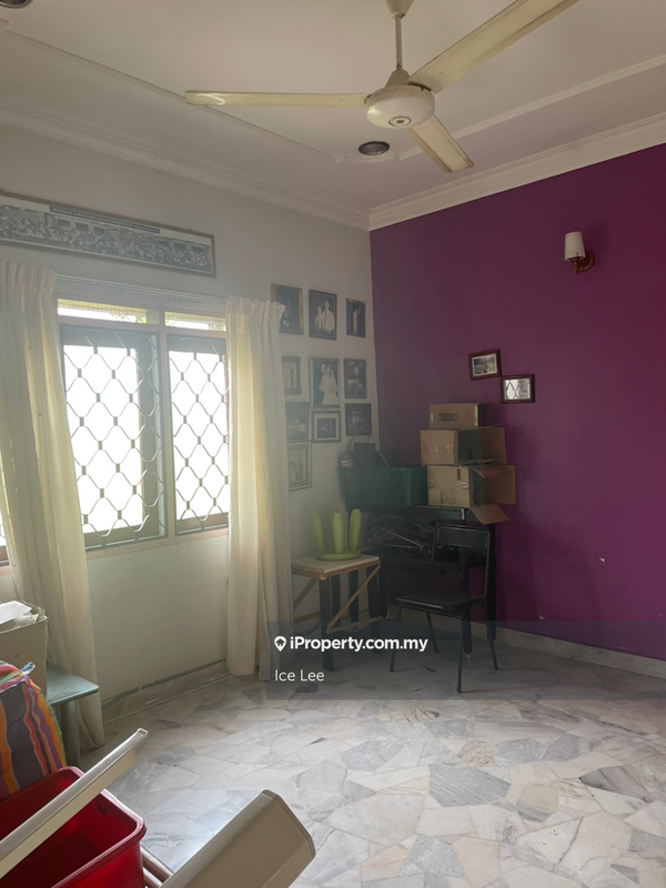Bungalow House for Sale in Taman melawis,Teluk pulai, Klang by Ice Lee - iProperty.com.my