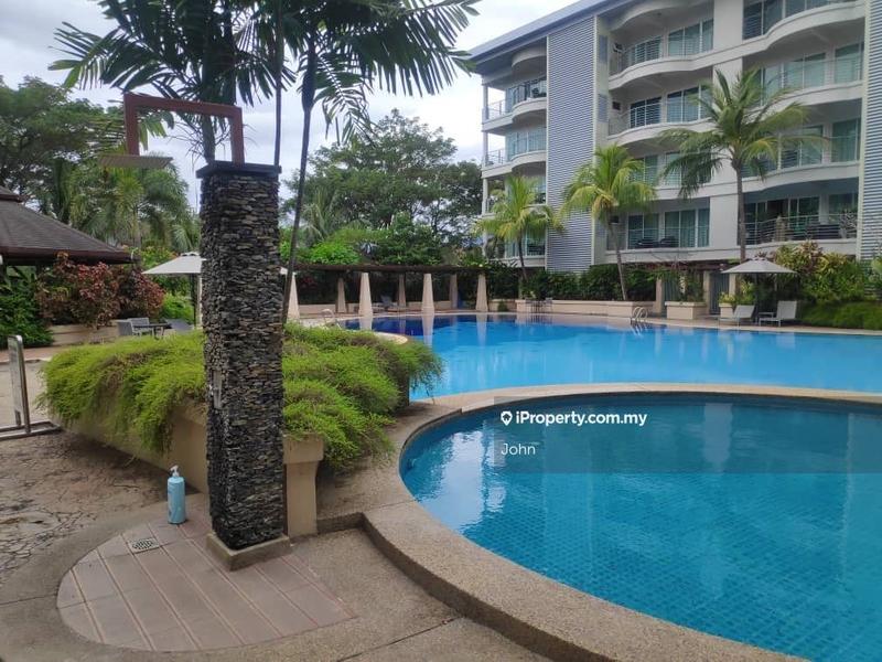 For Sale - The Laguna