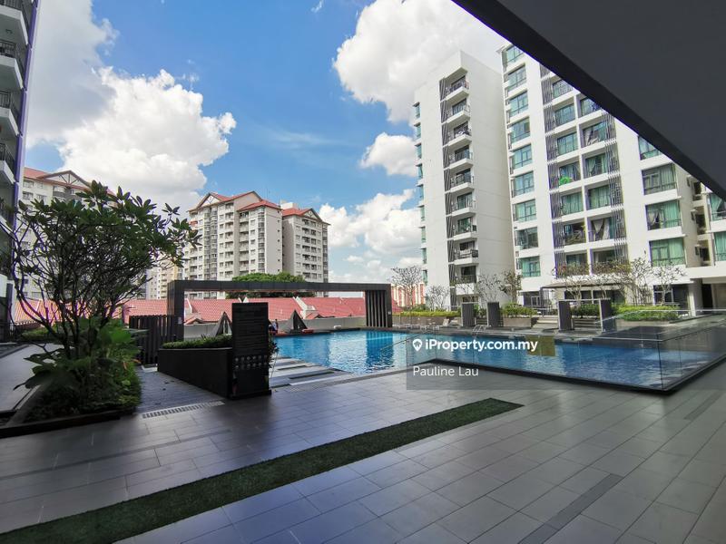 Kondominium untuk Dijual di Urbana Residences oleh Pauline Lau - iProperty.com.my