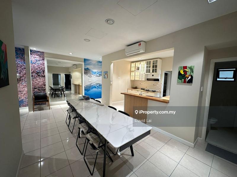 For Sale - Casa Kiara