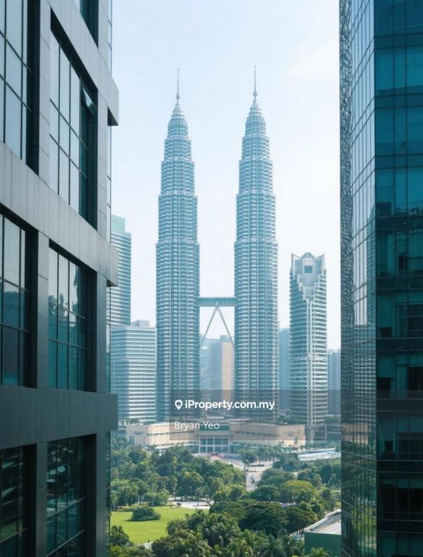 Pejabat untuk Dijual di Jalan Tun Razak, KL City Centre oleh Bryan Yeo - iProperty.com.my