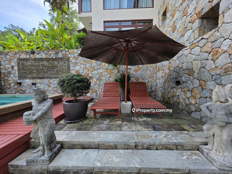 Banglo untuk Dijual di Bukit Gasing, Petaling Jaya oleh Fifi Syafiza - iProperty.com.my