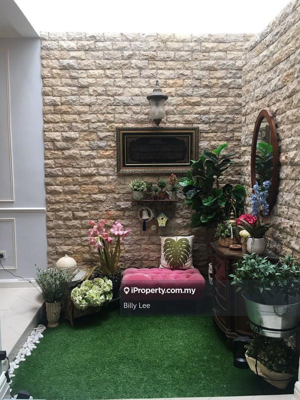 2-storey Terraced House for Sale in Bukit Jelutong, Shah Alam by Billy Lee - iProperty.com.my