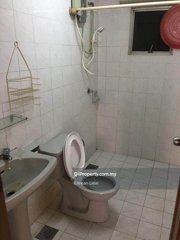 For Rent - The Pearl (Pearl Point)