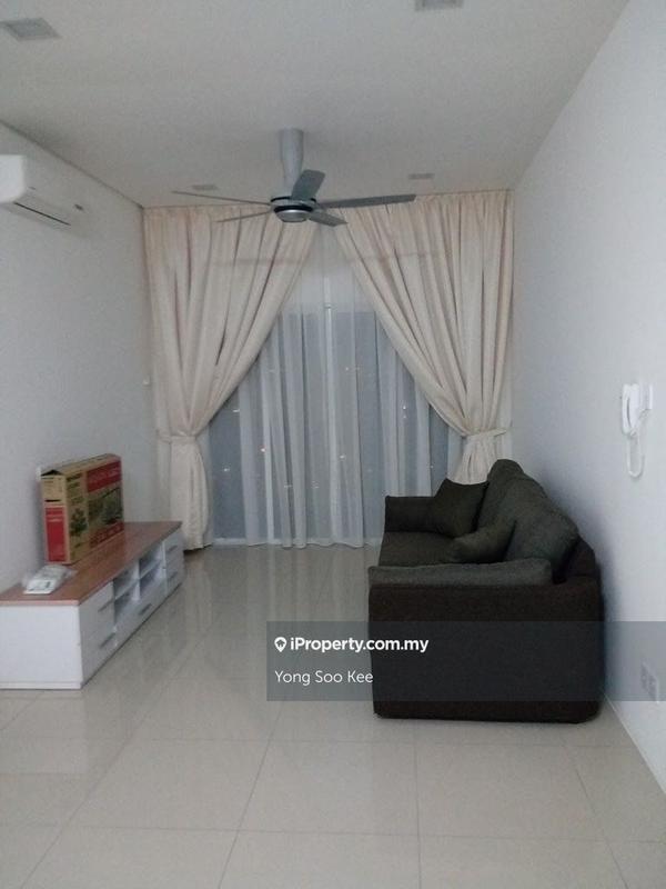 For Rent - The Signature Condo