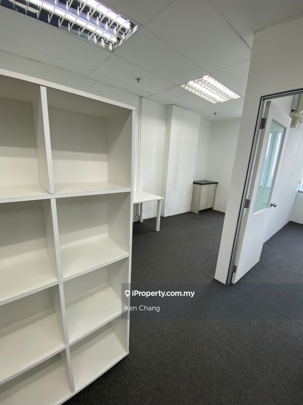 Office for Rent in Seksyen 5, Petaling Jaya by Ken Chang - iProperty.com.my
