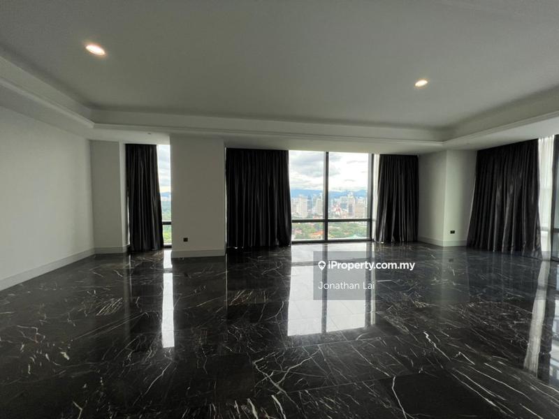 Service Residence for Sale in St Regis by Jonathan Lai - iProperty.com.my