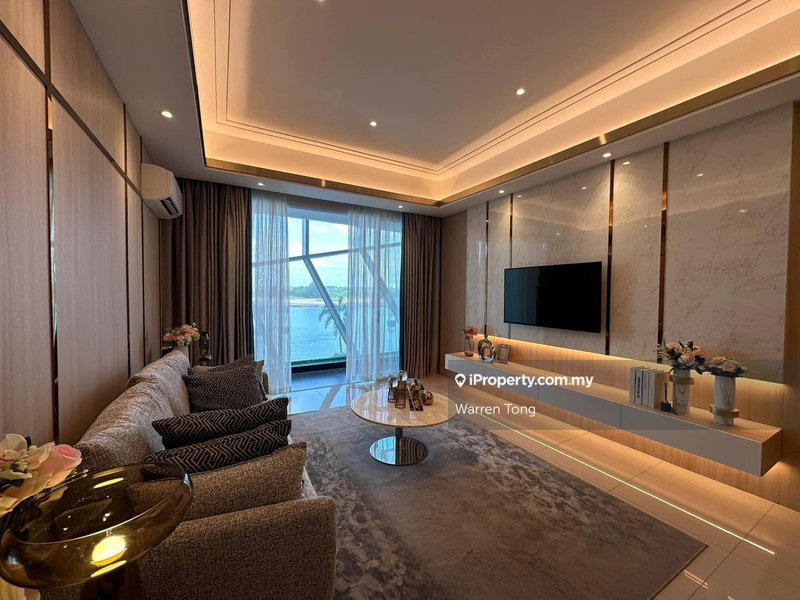 Service Residence for Sale in Vista Tiara (MBW Bay) by Warren Tong - iProperty.com.my