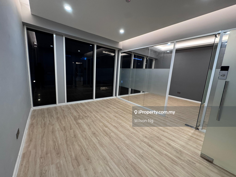Office for Rent in Taman Impian Indah, Bukit Jalil by Wilson Ng - iProperty.com.my