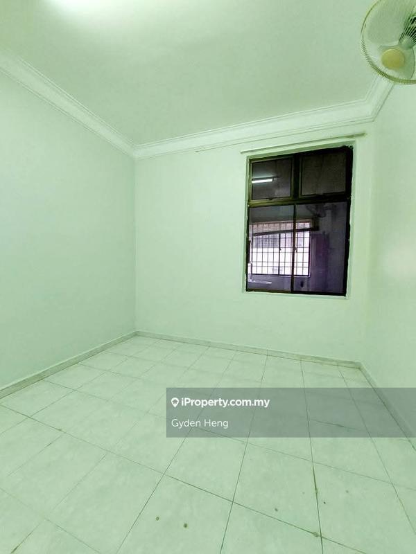 1-storey Terraced House for Sale in Taman Kota Jaya, Kota Tinggi by Gyden Heng - iProperty.com.my