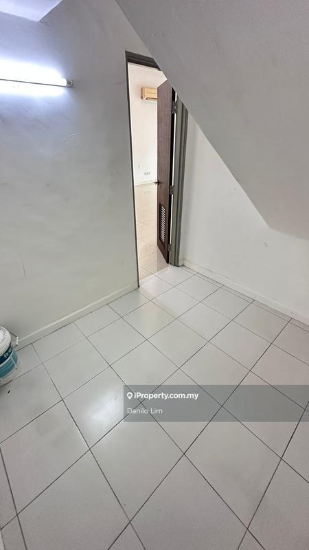 2-storey Terraced House for Sale in D'Infiniti Bandar Damai Perdana, Cheras by Danilo Lim - iProperty.com.my