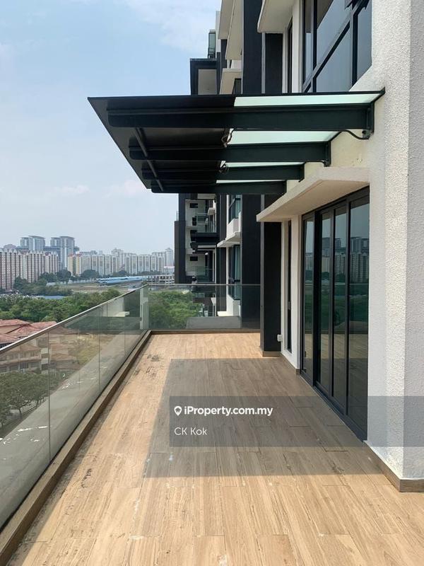 Service Residence for Sale in The Potpourri by Ivan Kok - iProperty.com.my