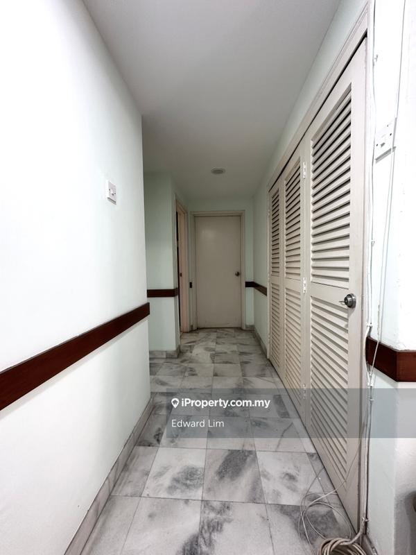 Kondominium untuk Disewa di Indera Subang oleh Edward Lim - iProperty.com.my
