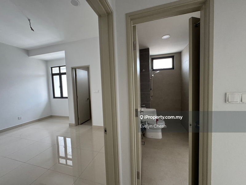 Semi-Detached House for Sale in Lakeside Puchong, Puchong by Evelyn Cheah - iProperty.com.my