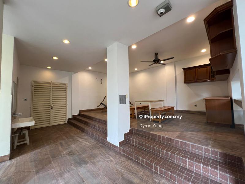 Banglo untuk Dijual di Bandar Tun Hussein Onn, Cheras oleh Dyron Yong - iProperty.com.my