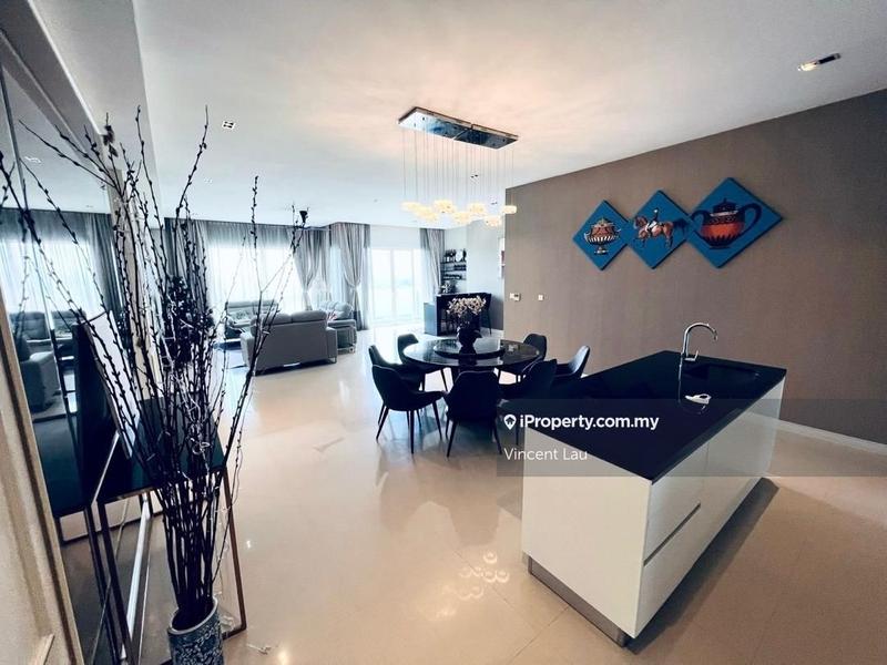 Condominium for Rent in Pavilion Hilltop by Vincent Lau - iProperty.com.my