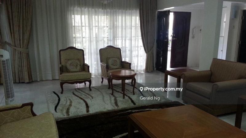 Banglo untuk Dijual di Taman Bandaraya, Bangsar oleh Gerald Ng - iProperty.com.my
