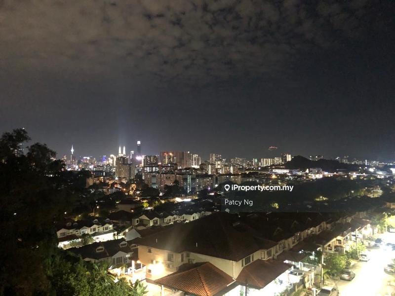 Pangsapuri untuk Dijual di Midah Heights Condominium oleh Patcy Ng - iProperty.com.my