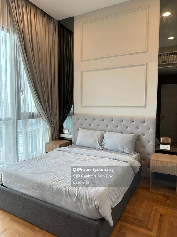 Residensi Servis untuk Dijual di Vista Residences oleh Eason Tan - iProperty.com.my