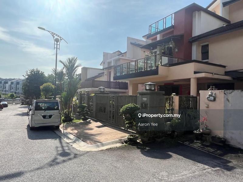 Semi-Detached House for Sale in Bandar Mahkota Cheras, Cheras by Aaron Yee - iProperty.com.my