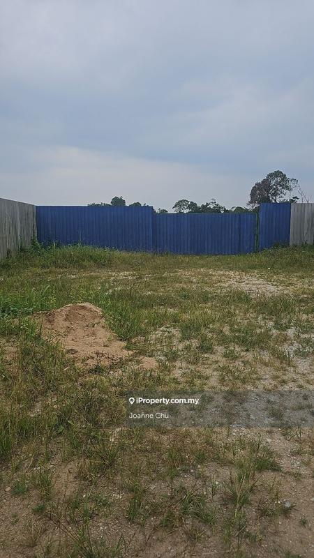 Industrial Land for Sale in Broga, Lenggeng by Joanne Chu - iProperty.com.my