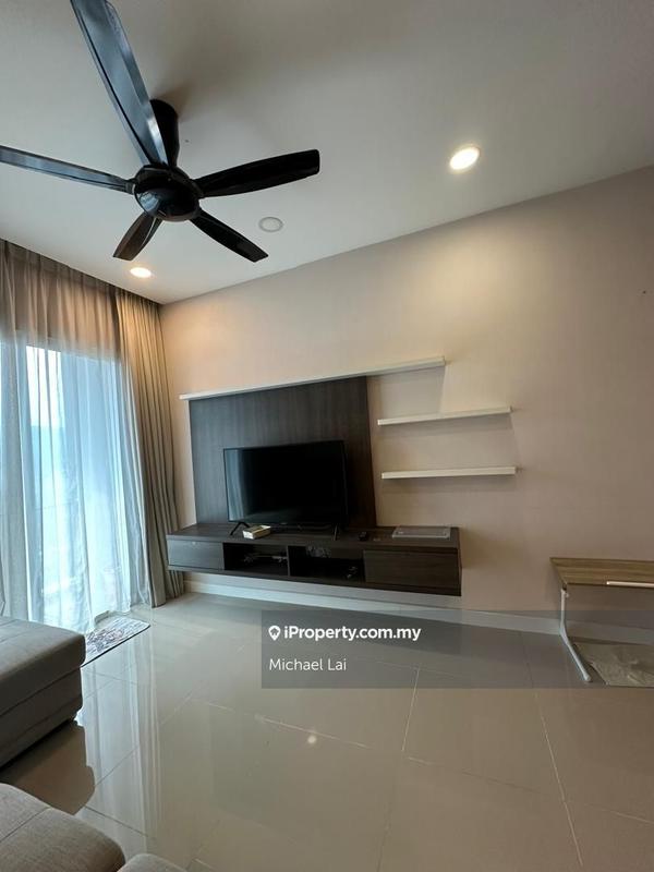 For Rent - Southbank Residence