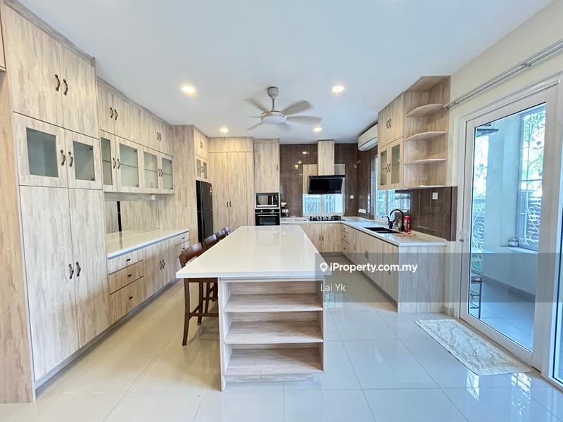 Bungalow House for Sale in Seksyen U1, Glenmarie by Lai Yk - iProperty.com.my