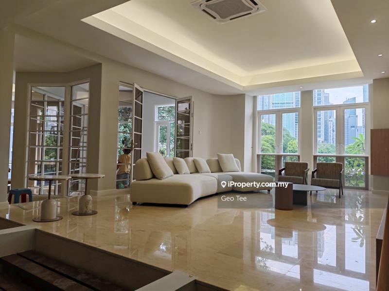 Kondominium untuk Disewa di Cinta oleh Geo Tee - iProperty.com.my