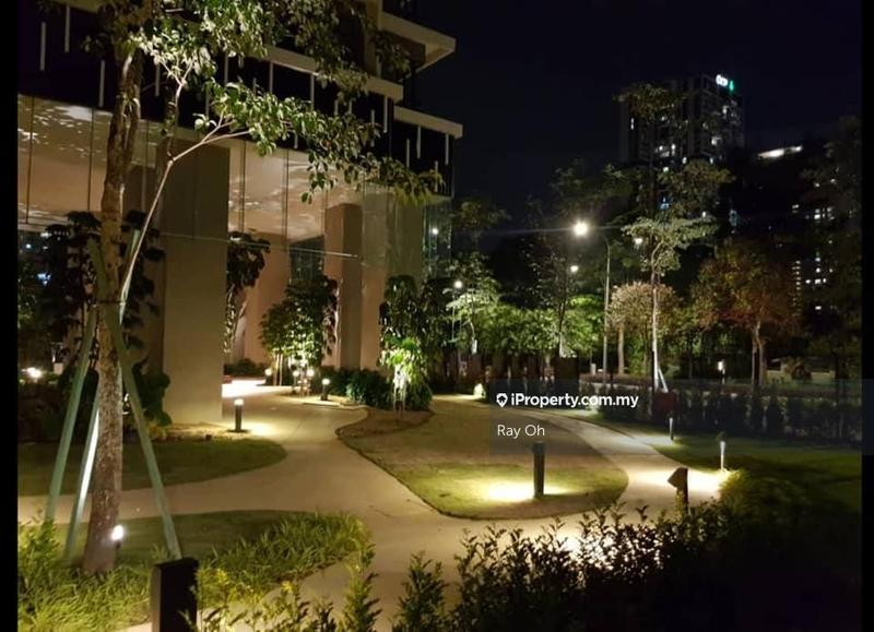 Condominium for Sale in South Brooks by Ray Oh - iProperty.com.my