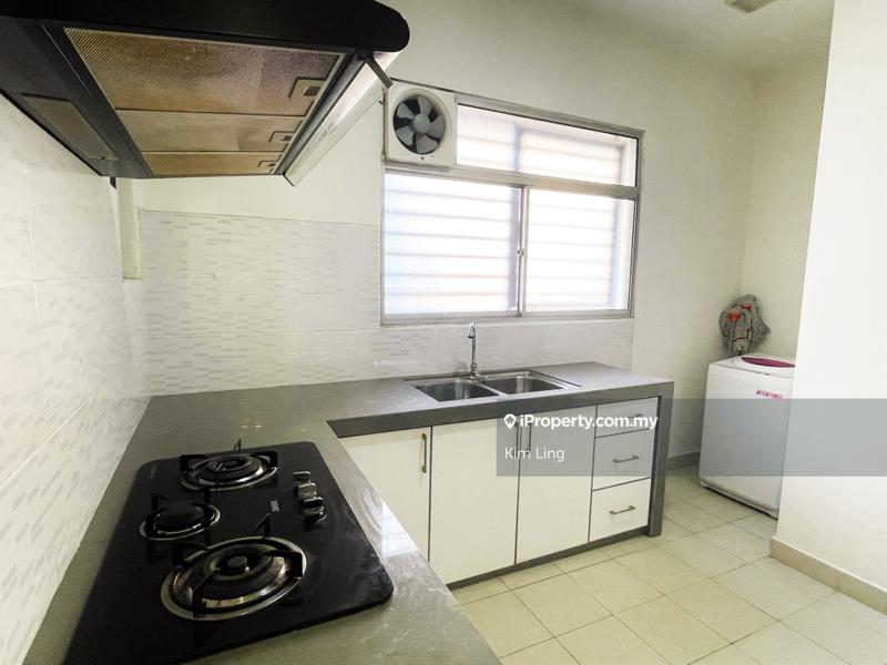 Kondominium untuk Dijual di Covillea oleh Kim Ling - iProperty.com.my