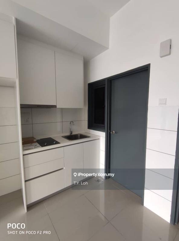 Kediaman Servis untuk Dijual di Aera Residence oleh T.Y. Loh - iProperty.com.my