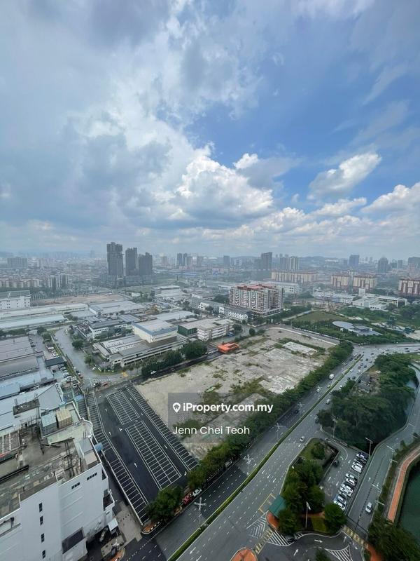 Residensi Servis untuk Dijual di Sunway Serene oleh JC Teoh - Exterior - iProperty.com.my