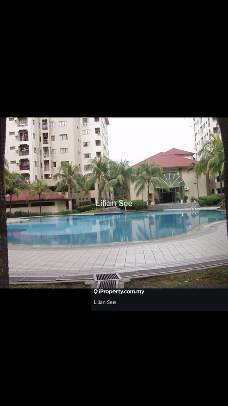 Kondominium untuk Disewa di Prisma Cheras oleh Lilian See - iProperty.com.my