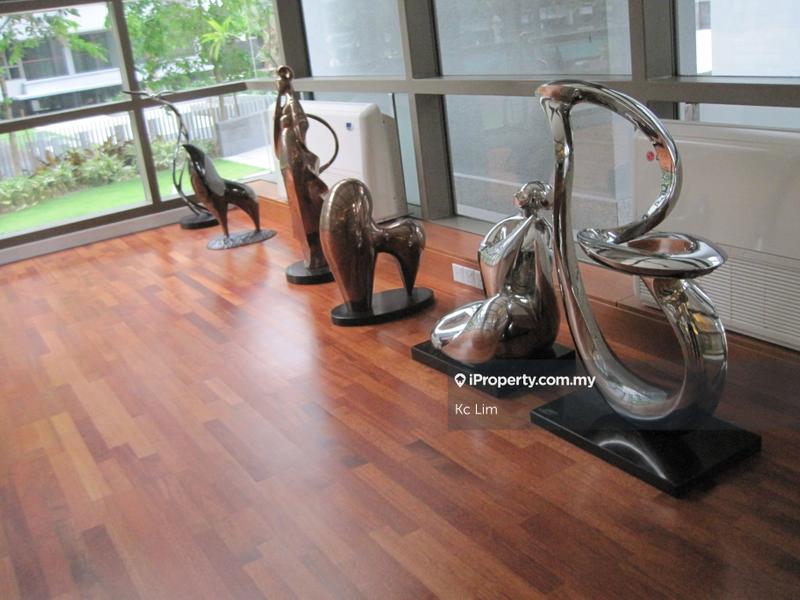 Condominium for Sale in Seni Mont Kiara by Kc Lim - iProperty.com.my