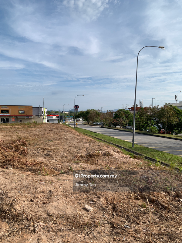 Commercial Land for Rent in Seremban 2, Seremban 2 by Jimmy Tan - iProperty.com.my