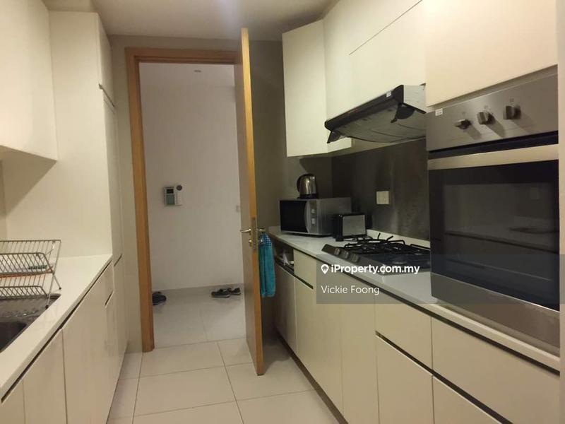 For Sale - Verticas Residensi