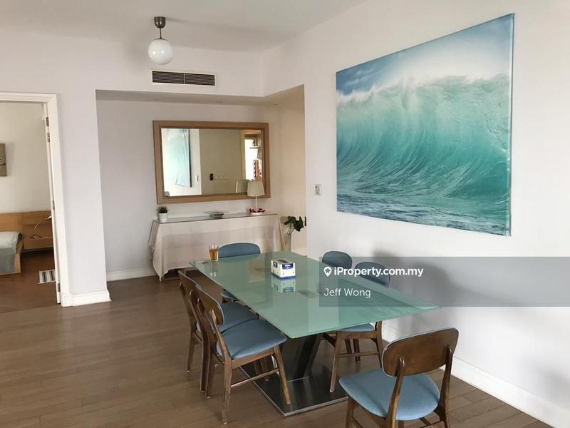 Kondominium untuk Dijual di Mont Kiara Damai Resort Condominium oleh Jeff Wong - iProperty.com.my