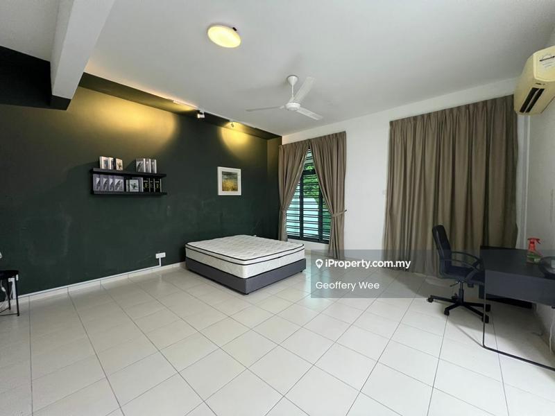 2-storey Terraced House for Rent in Bertam, Melaka by Geoffery Wee - Bedroom - iProperty.com.my