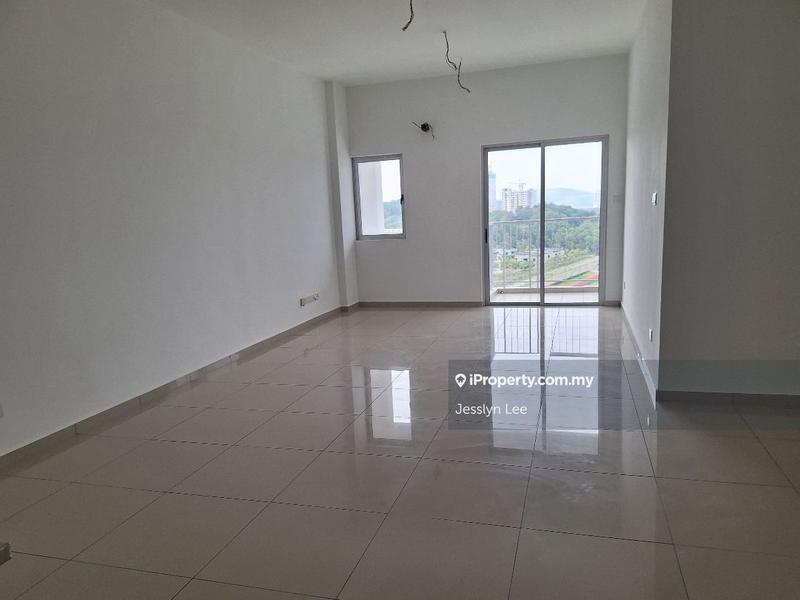 Service Residence for Sale in Jadite Suites by Jesslyn Lee - iProperty.com.my