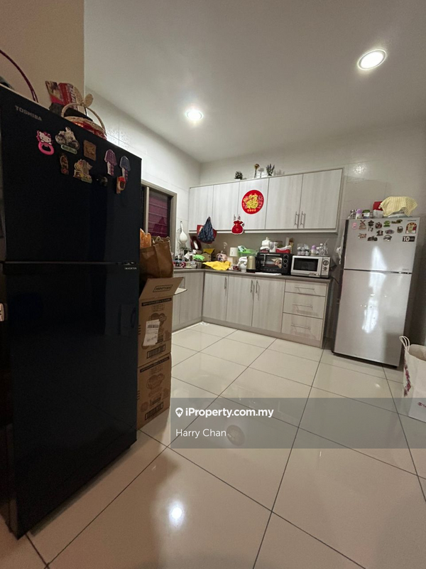 Condominium for Sale in Cheras Heights by Harry Chan - iProperty.com.my