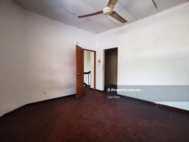 2-storey Terraced House for Sale in Taman Danau Desa, Taman Desa by Jun Kee - iProperty.com.my