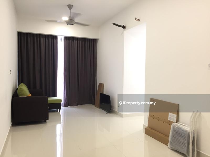 Residensi Servis untuk Dijual di Shamelin Star oleh Mei - iProperty.com.my