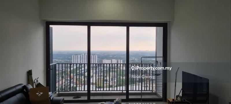 Residensi Servis untuk Disewa di i-Residence @ i-City oleh Rose Chong - iProperty.com.my