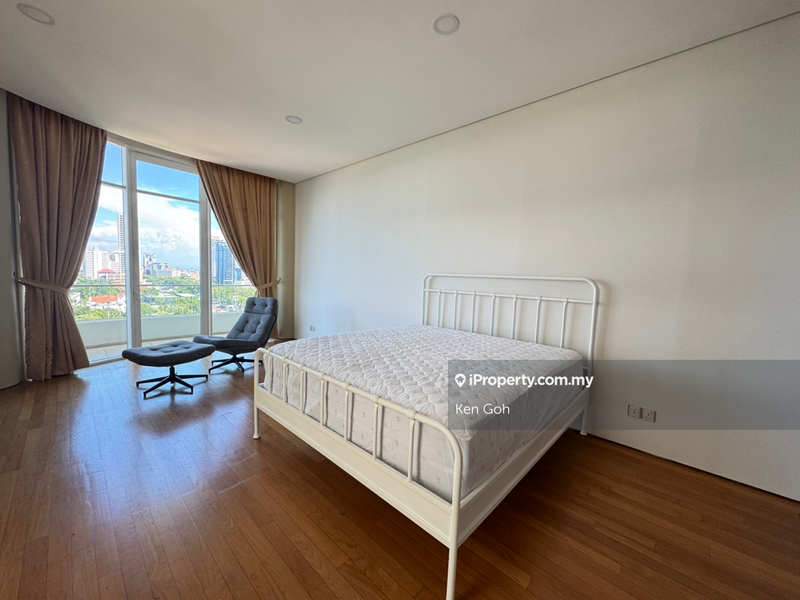 Kondominium untuk Disewa di 8 Gurney (The Shore Condominium) oleh Ken Goh - iProperty.com.my