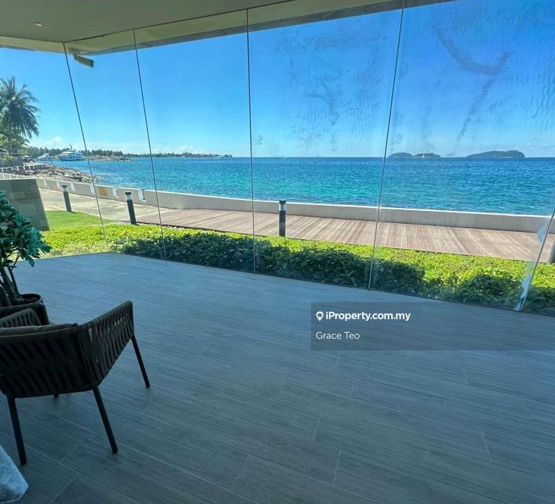 For Sale - Coral Bay