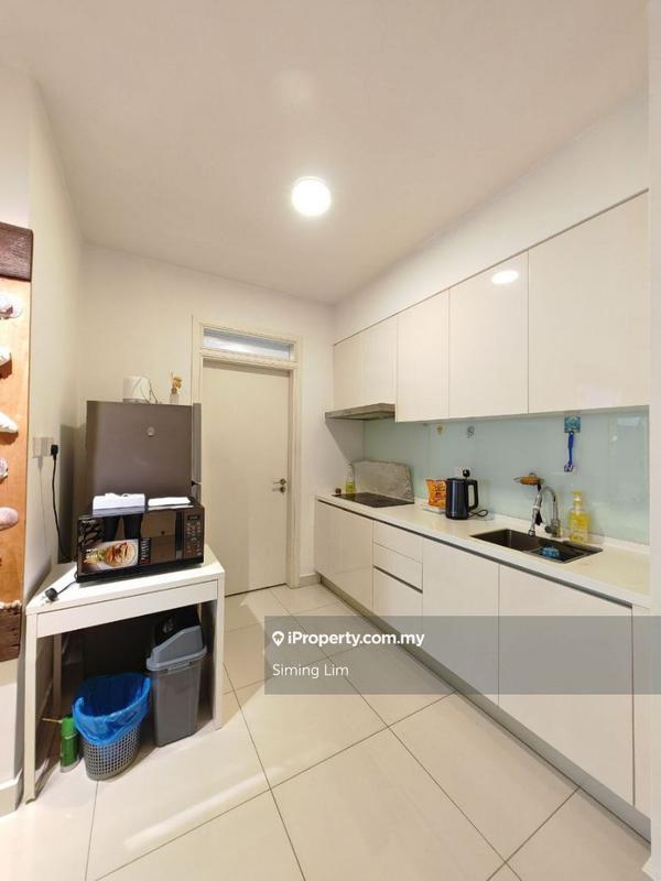 Service Residence for Rent in Teega Suites by Siming Lim - iProperty.com.my