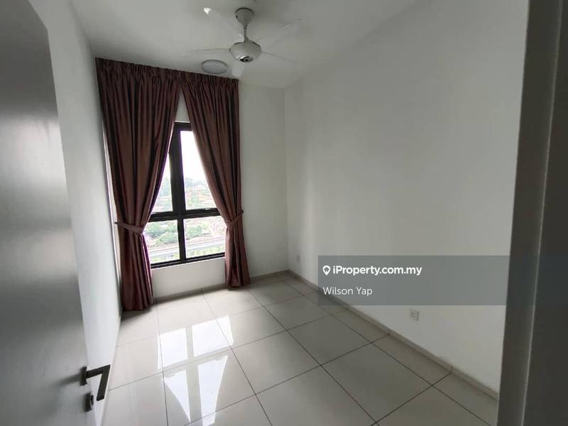 Kediaman Servis untuk Dijual di D'sara Sentral oleh Wilson Yap - iProperty.com.my