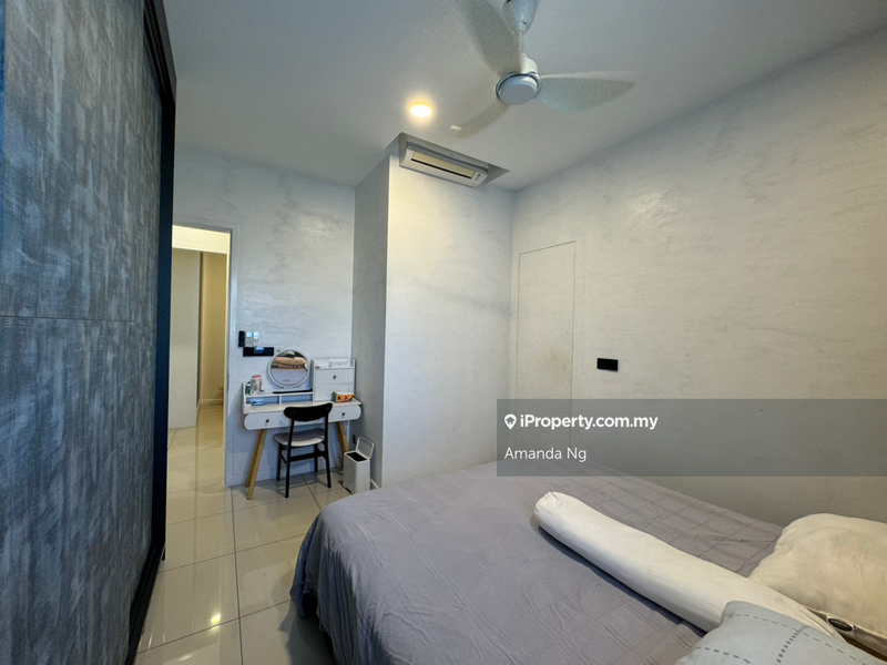 For Sale - Le Pavillion