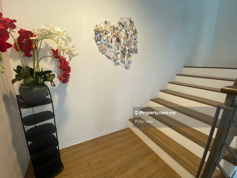 Semi-Detached House for Sale in Taman Suria Villa, Kajang by Polly Lew - iProperty.com.my