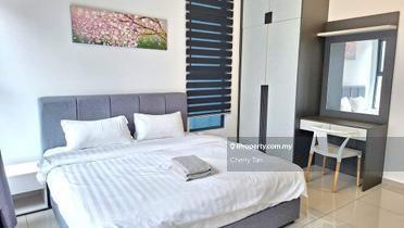 For Rent - Atlantis Residences (Pangsapuri Atlantis Kota Syahbandar)